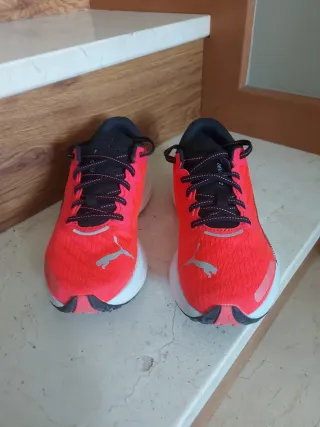 Zapatillas Puma Deviate Nitro 2