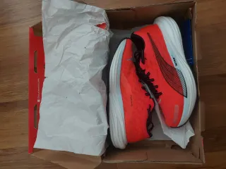 Zapatillas Puma Deviate Nitro 2