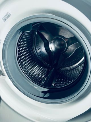 130.Lavadora Samsung 9 kilos Inverter