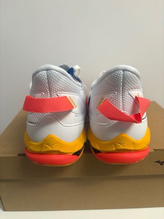 Zapatillas Mizuno Wave Mirage 5 Talla 40,5