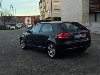 Audi A3 2004