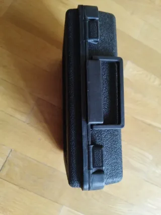 Herramienta Rotativa Tipo Dremel