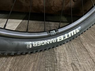 CANNONDALE TRAIL 1 2026 GRIS