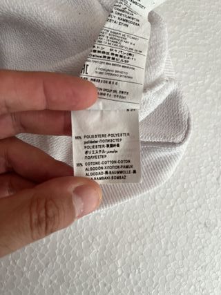 United Colors of Benetton Felpa XXS