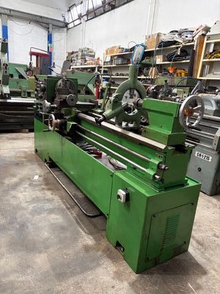 Torno Pinacho L1 225 1.500 mm