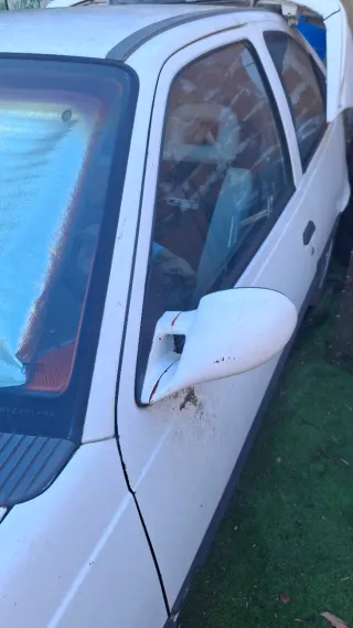 Espejos M3 Opel Kadett GSI