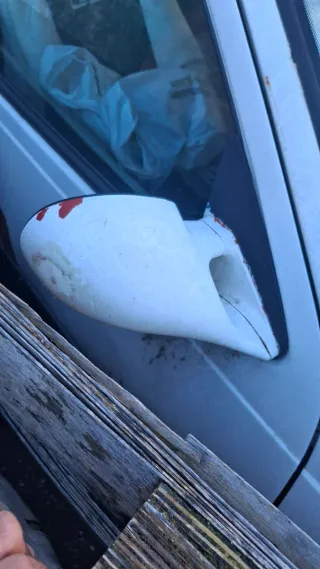 Espejos M3 Opel Kadett GSI