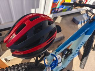 Kit Herramientas bicicleta+Bomba BWIN neumaticos