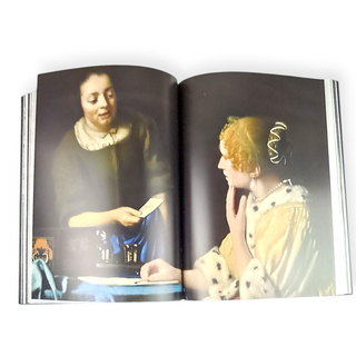 Vermeer. La obra completa. Taschen