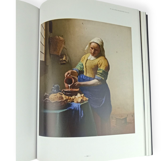 Vermeer. La obra completa. Taschen