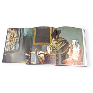 Vermeer. La obra completa. Taschen