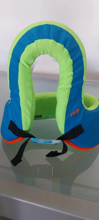 Chaleco natación Nabaiji niño