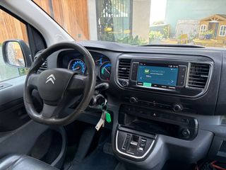 Citroen ë-Jumpy Jumpy electrica 75KWH talla M2021