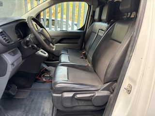 Citroen ë-Jumpy Jumpy electrica 75KWH talla M2021