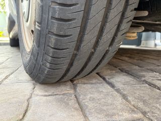 Citroen ë-Jumpy Jumpy electrica 75KWH talla M2021