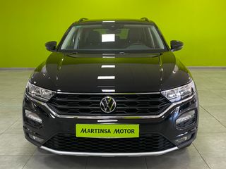 Volkswagen T-Roc Advance 2.0 TDI 115CV