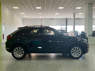 Volkswagen T-Roc Advance 2.0 TDI 115CV