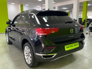 Volkswagen T-Roc Advance 2.0 TDI 115CV