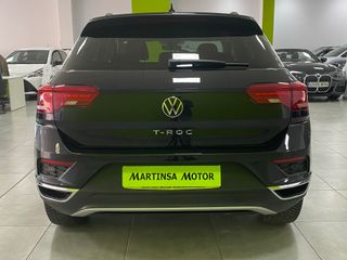 Volkswagen T-Roc Advance 2.0 TDI 115CV