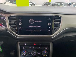 Volkswagen T-Roc Advance 2.0 TDI 115CV