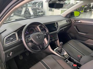 Volkswagen T-Roc Advance 2.0 TDI 115CV