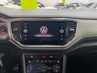 Volkswagen T-Roc Advance 2.0 TDI 115CV
