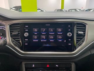Volkswagen T-Roc Advance 2.0 TDI 115CV
