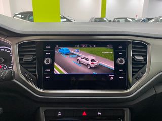 Volkswagen T-Roc Advance 2.0 TDI 115CV