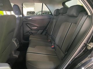 Volkswagen T-Roc Advance 2.0 TDI 115CV