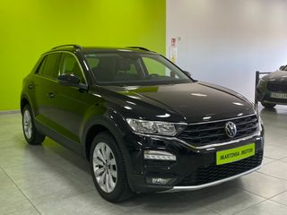 Volkswagen T-Roc Advance 2.0 TDI 115CV