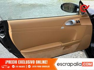 Porsche Cayman 3.4 S