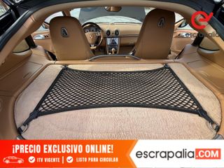 Porsche Cayman 3.4 S