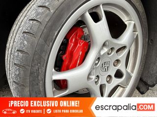 Porsche Cayman 3.4 S