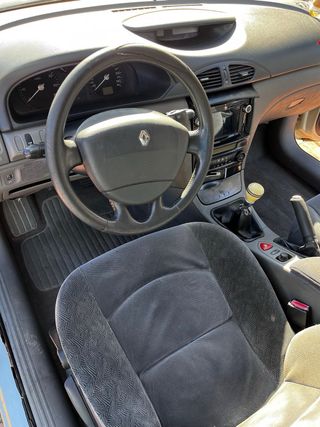 Renault Laguna 2001
