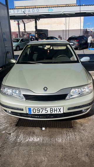 Renault Laguna 2001