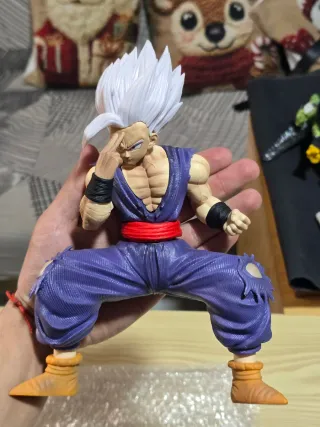 Figura Dragon Ball Gohan