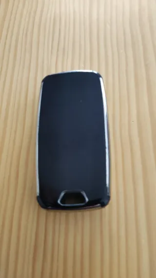 Funda Llave Mando Jeep