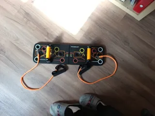 Entrenamiento de resistencia