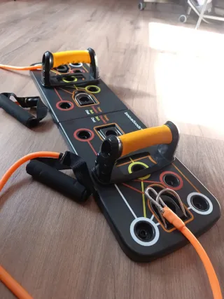 Entrenamiento de resistencia