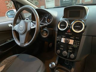 Opel Corsa 2008