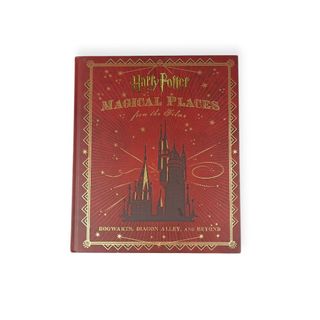 Harry Potter Magical Places from the Films