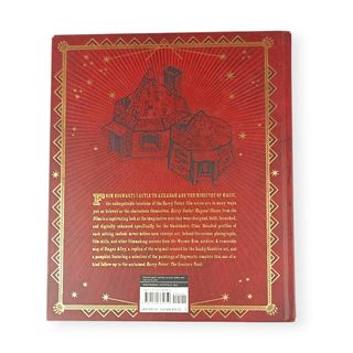 Harry Potter Magical Places from the Films