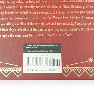 Harry Potter Magical Places from the Films