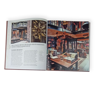 Harry Potter Magical Places from the Films