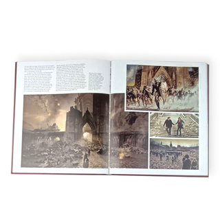 Harry Potter Magical Places from the Films