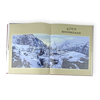 Harry Potter Magical Places from the Films