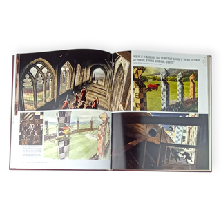 Harry Potter Magical Places from the Films