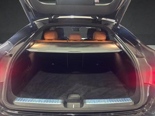 Mercedes-Benz GLC Coupé 220 d 4Matic 143 kW (194 CV)