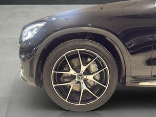Mercedes-Benz GLC Coupé 220 d 4Matic 143 kW (194 CV)