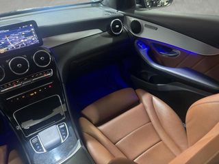 Mercedes-Benz GLC Coupé 220 d 4Matic 143 kW (194 CV)